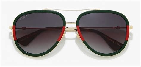 gucci sunglasses gg0062s men|gucci women s gg0062s sunglasses.